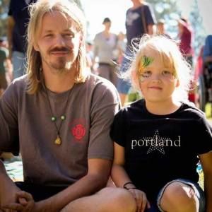 Meet your Posher, Ronald